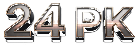 24 pk logo