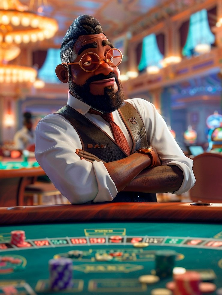 24 pk Live Casino